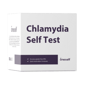 Chlamydia home test kit Australia