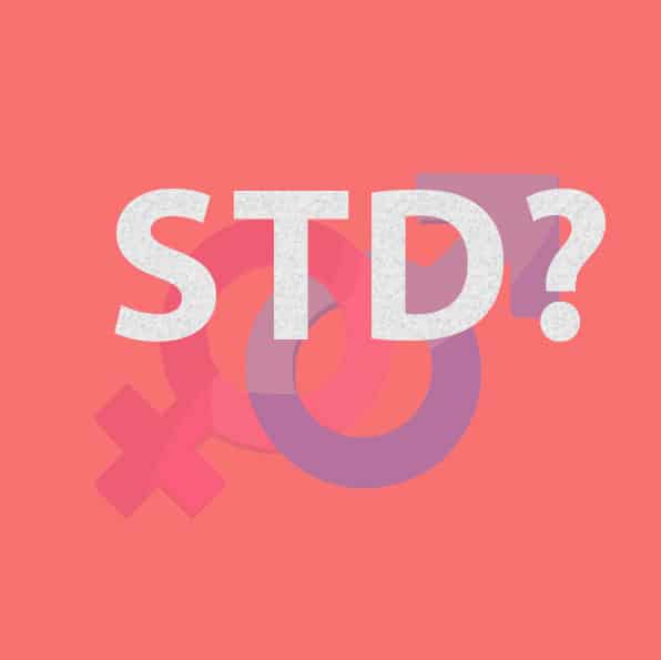 Apa itu STD?