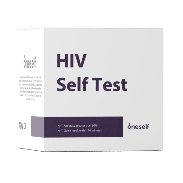 HIV Rapid test kit